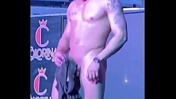 Sexy man