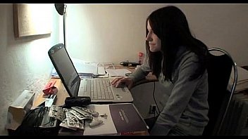 That babe spreads legs wide open