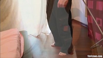 Homemade threesome Homemade threesome