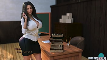 Lust academy ep 51 – visual novel gameplay hd Lust academy ep 51 – visual novel gameplay hd