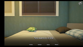 My girlfriend virtual part 9 My girlfriend virtual part 9