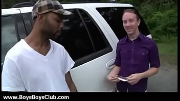 Big muscled black gay boys humiliate white twinks hardcore 15 Big muscled black gay boys humiliate white twinks hardcore 15