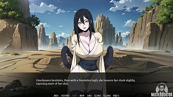 Shinobi secrets ep 6 – visual novel gameplay hd Shinobi secrets ep 6 – visual novel gameplay hd
