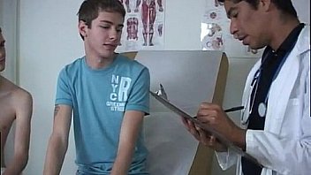 Male adult naked medical exam video gay after that he took my b Male adult naked medical exam video gay after that he took my b