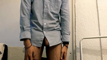 Controlando ereccion buena verga Controlando ereccion buena verga