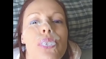 Monster facial Monster facial