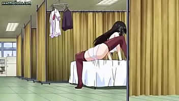 Hentai girl solo Hentai girl solo