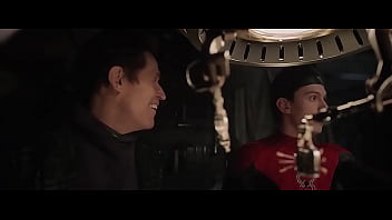 Spiderman no way home