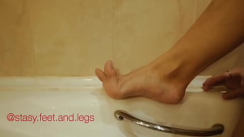 Wife sexy feet Wife sexy feet
