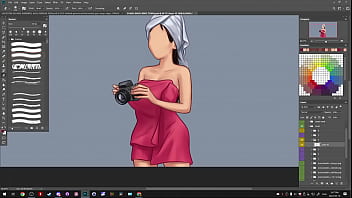 Sts broadcast by dc on picarto dated 16 05 2023