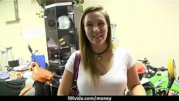 Money makes her cheat on a perfect guy 16 Money makes her cheat on a perfect guy 16