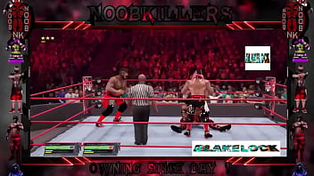 Wwe2k casey ownages coming near you from there god Wwe2k casey ownages coming near you from there god