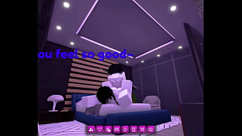 Roblox girl got filled up in roblox condo Roblox girl got filled up in roblox condo