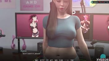 Love and temptation ep 1 – visual novel gameplay by misterdoktor Love and temptation ep 1 – visual novel gameplay by misterdoktor