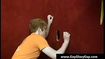 Gay white boys jerking off black dudes gay handjob and gloryhole 20 Gay white boys jerking off black dudes gay handjob and gloryhole 20