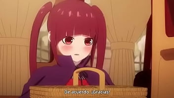 Shinigami bocchan to kuro maid cap 5 sub español Shinigami bocchan to kuro maid cap 5 sub español