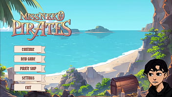Miss neko pirates rescuing the crew collection of sex scenes part 1 Miss neko pirates rescuing the crew collection of sex scenes part 1