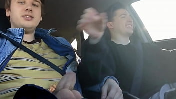 Best friends share mutual cumshots trialer Best friends share mutual cumshots trialer