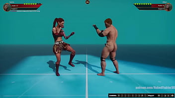 Sedna vs vilkor nf3d mixed no rules combat Sedna vs vilkor nf3d mixed no rules combat