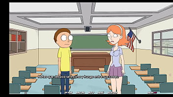 Rick and morty another way home 2 Rick and morty another way home 2