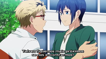 World's end harem ep 6 hd World's end harem ep 6 hd