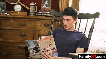 Taboo porn with men kurt niles & joel someone in "stepdad’s man cave" Taboo porn with men kurt niles & joel someone in "stepdad’s man cave"