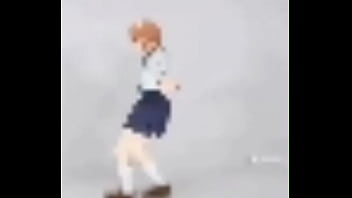 Buenos movimentos de nokotan en hd Buenos movimentos de nokotan en hd