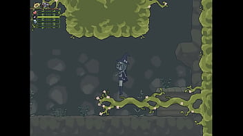 Flower witch 14 Flower witch 14