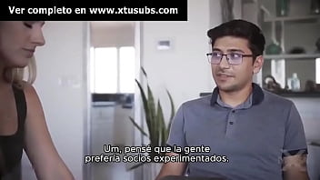 Mi vecina sabe aprovechar subtitulado