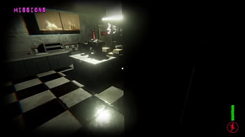 Fap nights at frenni's 8 minutes gameplay