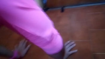 Me gusta relajarme al salir de la ducha