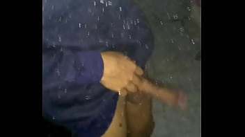 Novinho magro dotado Novinho magro dotado