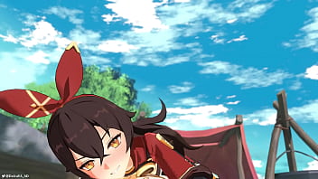 Amber & aether genshin fuck nsfw Amber & aether genshin fuck nsfw