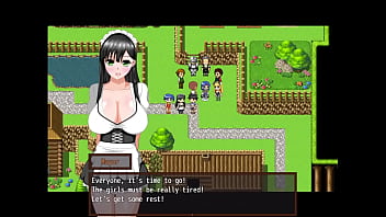 Ntr hentai rpg ep4 Ntr hentai rpg ep4