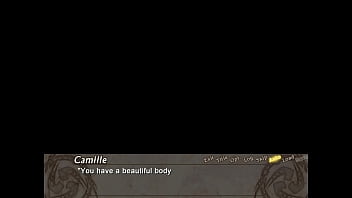 Raidy get punished camile Raidy get punished camile