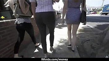 Hot sexy amateur babe needs a lift and takes cash 11 Hot sexy amateur babe needs a lift and takes cash 11