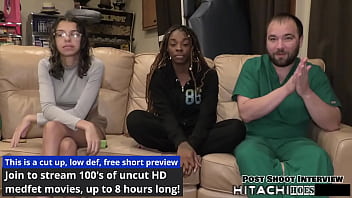 Become doctor tampa to give freshman mandatory hitachi orgasm giggles Become doctor tampa to give freshman mandatory hitachi orgasm giggles