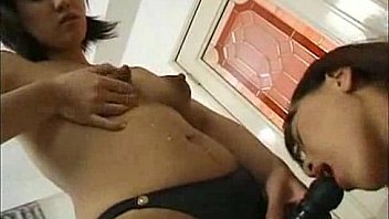 Sucking tit milk and femcock Sucking tit milk and femcock