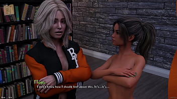 Being a dik 296 chick route