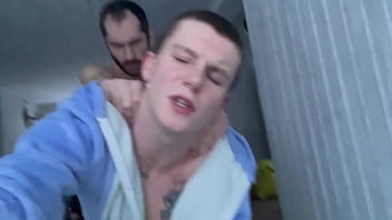Выебал парня в разных позах на домашней оргии falcon al oliver strelly 101 Выебал парня в разных позах на домашней оргии falcon al oliver strelly 101