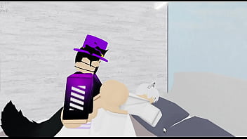 A guy offers to fuck me good on roblox