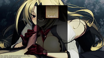 Soukoku akki muramasa gameplay; sayo Soukoku akki muramasa gameplay; sayo