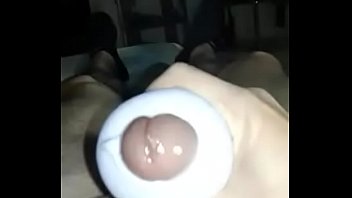 Fleshlight eyaculation Fleshlight eyaculation