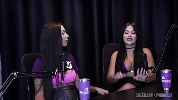 Compilados da renatinha melo cast com tifany rocha e didy reis parte 2 watch sheer red