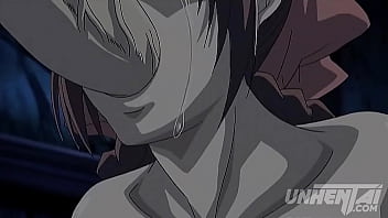 Hentai – jovencita atada siendo follada duramente sin censura Hentai – jovencita atada siendo follada duramente sin censura