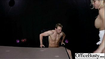 Big hot tits worker girl love sex in office movie 02 Big hot tits worker girl love sex in office movie 02