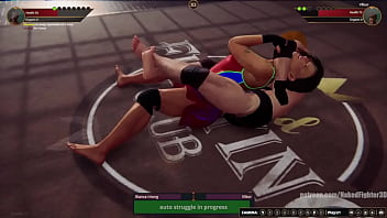 Bianca vs vilkor nf3d mixed mma combat Bianca vs vilkor nf3d mixed mma combat