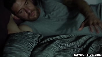 Ty roderick makes passionate sex with isaac x Ty roderick makes passionate sex with isaac x