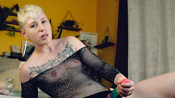 Pov female dominant pegging you with dragon dick and instructing you to eat cum Pov female dominant pegging you with dragon dick and instructing you to eat cum