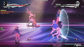 Pure onyx in game compilation scenes Pure onyx in game compilation scenes